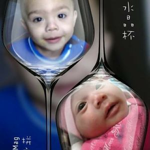 Meet your Posher, Jose